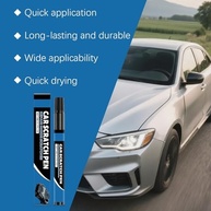 Removedor de Riscos para Pintura Automotiva: Reparo Rápido e Acabamento Impecável - imagem 3