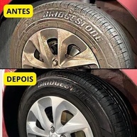 Kit Completo Limpeza Automotiva Vintex: Removex, Alumax e Acessórios Karbox - imagem 5