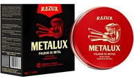 Polidor de Escapamento Moto Metalux Razux 100g: Brilho Renovado e Proteção Duradoura - imagem 1