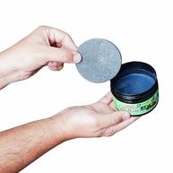 Luxcar Renovador de Plásticos e Borrachas: Revitalize seu Carro! - imagem 5
