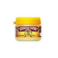Cera Hidratante JR para Couro: Renove, Proteja e Dê Brilho Natural (60g) - imagem 2