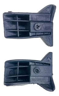 Par de Maçanetas Externas Fiat Uno, Prêmio e Mille: Renove o Visual e a Funcionalidade! - imagem 4