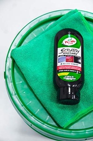 Turtle Wax 50935: Reparação e Renovação de Arranhões para Veículos - imagem 4