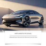 Bohany Reparador de Pintura Automotiva: Solução Rápida e Durável para Riscos e Detalhes - imagem 5