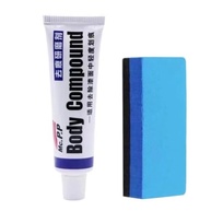 Kit Reparo Arranhões Carro: Cera Polimento e Brilho Instantâneo - imagem 2
