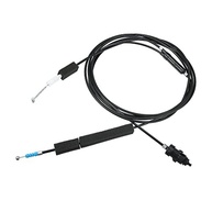Cabo Abridor Tampa Combustível e Porta-Malas Honda Civic 2001-2005 - Peça de Reposição 74880-S5A-305 - imagem 2