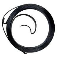 Mola Partida Retrátil para Motores a Gasolina 8HP a 15HP - Partida Suave e Durável - imagem 1