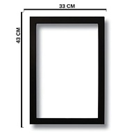 Quadro Decorativo Pizza Vintage 33x43 cm - Estilo Retro para Cozinha e Sala - imagem 3