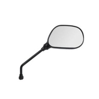 Espelho Retrovisor Mini YBR Lado Direito Preto - Encaixe Perfeito e Durabilidade - imagem 1