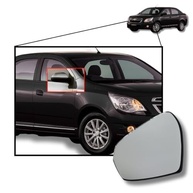 Lente Base Retrovisor Cobalt 2012-2015 Lado Direito - Visibilidade e Segurança - imagem 3