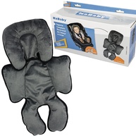 Suporte Reversível KaBaby: Conforto e Segurança Essenciais para o Bebê - imagem 1