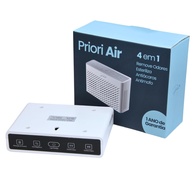 Purificador de Ar Priori Air: Adeus Rinite, Asma e Alergias! - imagem 1