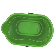 Rischioto Balde Retangular 18L – Resistente, Versátil e Ideal para Casa e Lazer - imagem 5