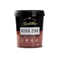Massa de Polir Risco Zero 1kg: Acabamento Impecável e Brilho Profissional - imagem 2