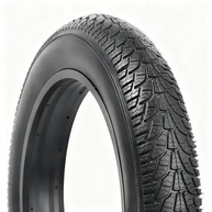 Pneu Gordo E-Bike 20x4.0: Aventura Off-Road com Alta Performance e Durabilidade - imagem 2