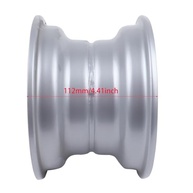 Roda Aro 15cm + Cubo 23T para Quadriciclo 110cc/125cc - Estabilidade e Estilo Off-Road - imagem 5