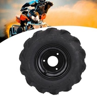Pneu GO KART 13x5.00-6 Reforçado com Aro: Aventura Off-Road Segura e Durável - imagem 5