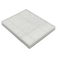 Kit de Acessórios Xiaomi Robot Vacuum S20/D106 - Escova, Filtro HEPA e Pano de Esfregão - imagem 3