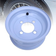 Aro de Roda 19x7-8 para Kart e ATV: Liga de Alumínio Resistente e Design Otimizado - imagem 5