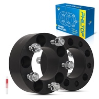 Espaçadores de Roda PHILTOP 5x114.3mm: Performance e Estilo para CR-V, Civic, Accord e Mais! - imagem 1