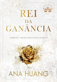 Rei da Ganância: Romance Ardente de Redenção e Sacrifício (Reis do Pecado - Livro 3) - imagem 2