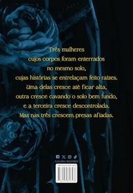 Enterrem Nossos Ossos à Meia-Noite: Romance, Imortalidade e Brindes Exclusivos - imagem 3