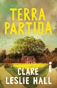 Terra Partida: Romance Arrebatador e Segredos que Explodem - imagem 2