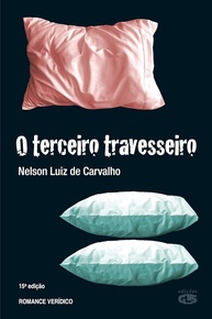 O Terceiro Travesseiro: Romance Intenso e Realista sobre Amor e Consciência - imagem 1