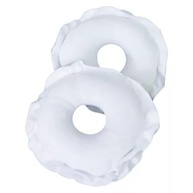 Rosquinha de Amamentação 100% Algodão - Protetora, Macia e Lavável para Conforto Total - imagem 3
