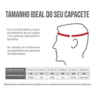 Capacete HJC RPHA 11 Stobon: Performance Extrema e Segurança Inovadora - imagem 3