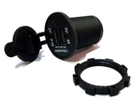 Carregador Veicular USB Roadstar RS109-2UBR: Potência e Praticidade para Seu Celular no Carro - imagem 1