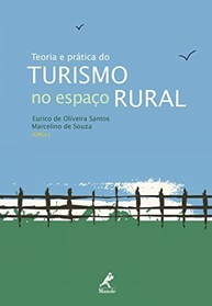 Turismo Rural: Teoria e Prática Completa para Empreendedores e Estudantes - imagem 2