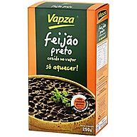 Feijão Preto Vapza: Sabor e Praticidade - imagem 4