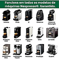 Cappuccino Italle: 30 Cápsulas Cremosas e Saborosas - imagem 5