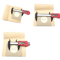 Kit com 3 Sacos Descartáveis para Aspiradores Electrolux Nano, NEO30 e NEO31 – SBENA - imagem 3