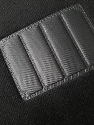 Tapete Carpete 5mm para Sandero Renault (2016-2022) - Encaixe Perfeito e Durabilidade - imagem 4
