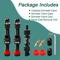 e-schrader-muqzi-duravel-de-liga-kits-bicicletas-leve-hastes-tubeless-de-para-valvula-a