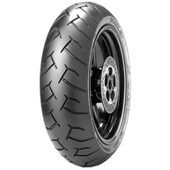 Pneu Traseiro Pirelli Diablo Rosso Scooter Aro 13 130/70-13 63P: Performance e Segurança para Sua Moto - imagem 3