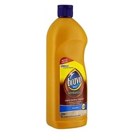 Bravo Limpador Máximo Brilho Incolor Cera Flash 750ml - Brilho Instantâneo e Secagem Rápida - imagem 4