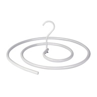 Rack de Secagem Giratório em Espiral - Solução Inteligente para Secar Roupas e Colchas - imagem 1