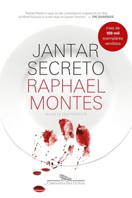Jantar Secreto: Suspense e Intriga no Rio de Janeiro - imagem 1