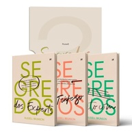 Box Kit Trilogia Segredos: Domine Tráfego, Vendas e Crescimento Online - imagem 2