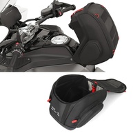 Bolsa de Tanque BMW R1300GS Adventure 12L: Viagem Impermeável e Segura - imagem 1