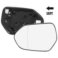 Espelho Retrovisor Esquerdo Aquecido para Toyota Prius 2016-2022 | Visão Clara e Segura - imagem 3