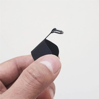 Ganchos para Celular: Kit 10un - Alça Forte e Segura - imagem 3