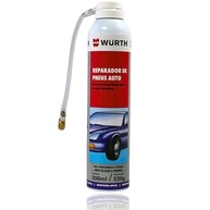 Reparador Instantâneo de Pneu 300ml - Solução Rápida e Segura para Carros e Motos - imagem 3