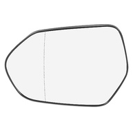 Espelho Retrovisor Esquerdo Aquecido para Toyota Prius 2016-2022 | Visão Clara e Segura - imagem 2