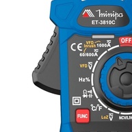 e-seguranca-1000a-3810c-iii-minipa-cat-profissionais-para-precisao-alicate-a-digital-et-amperimetro-a