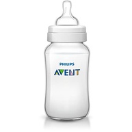 AVENT Kit 3 Mamadeiras Clássica Anticólica 125/260/330ml - Conforto e Segurança para Bebês - imagem 5