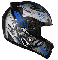Capacete Spark Air EBF: Segurança, Conforto e Estilo Brasileiro Certificado pelo Inmetro - imagem 3